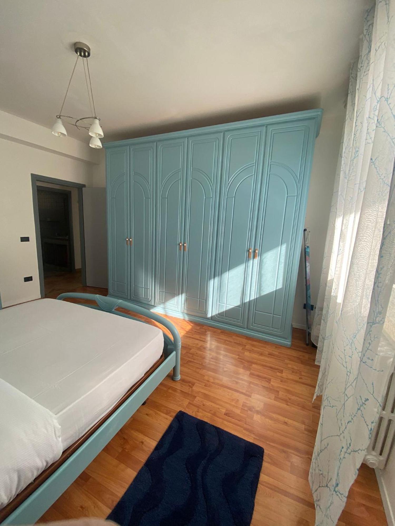 Oma Margareta Apartment Limone sul Garda Exterior photo
