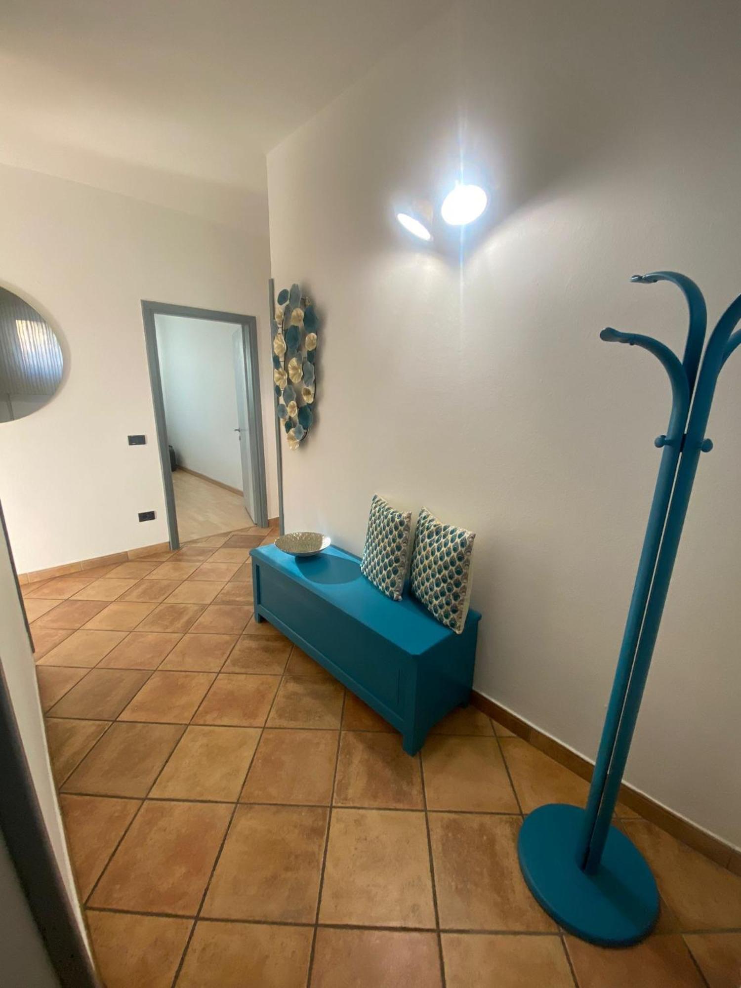 Oma Margareta Apartment Limone sul Garda Exterior photo