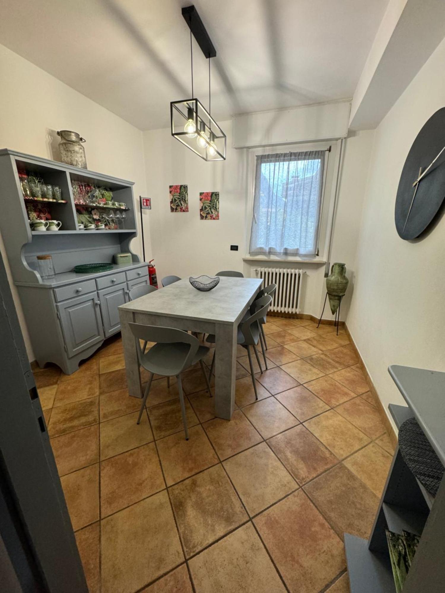 Oma Margareta Apartment Limone sul Garda Exterior photo