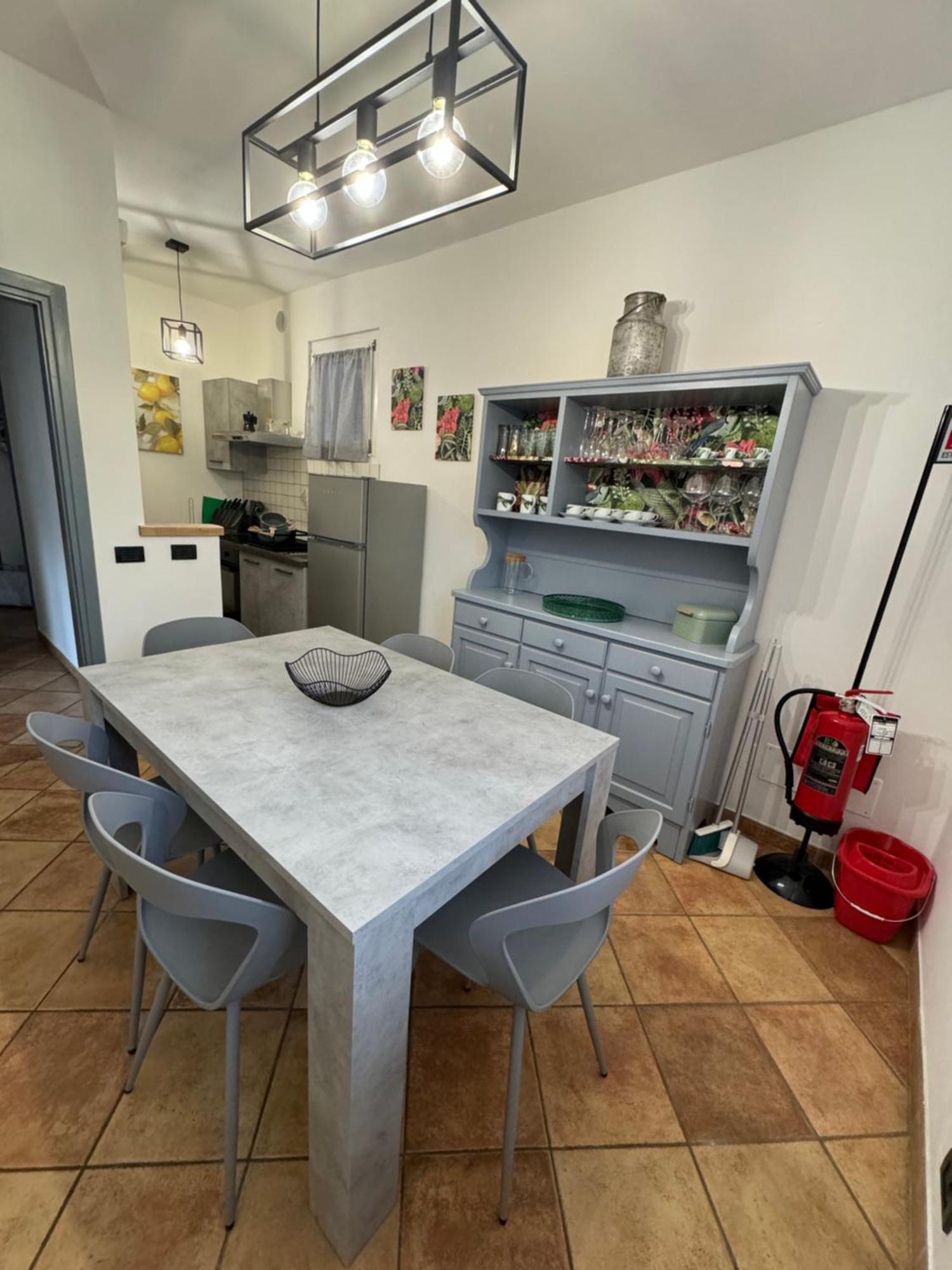 Oma Margareta Apartment Limone sul Garda Exterior photo