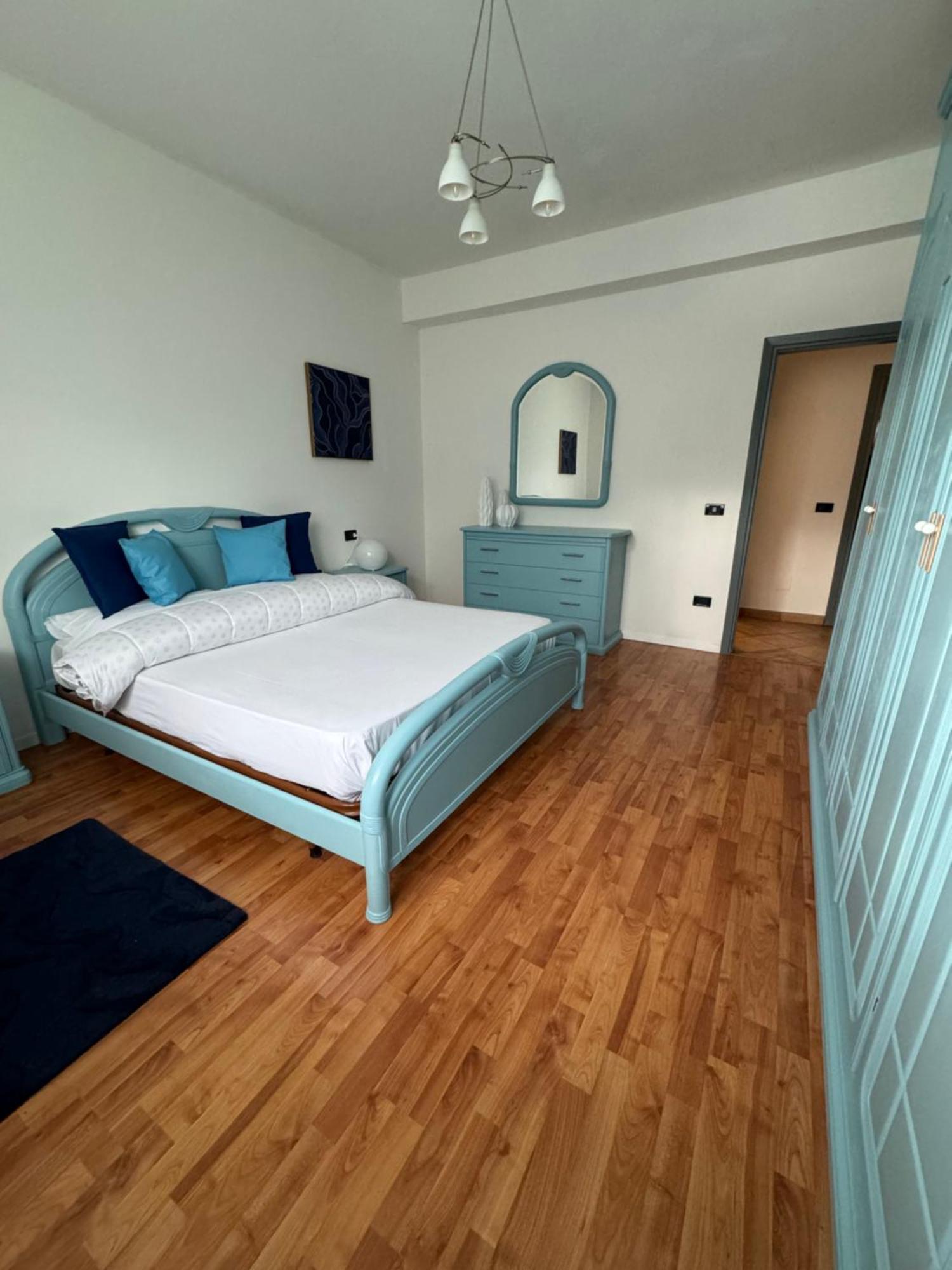 Oma Margareta Apartment Limone sul Garda Exterior photo